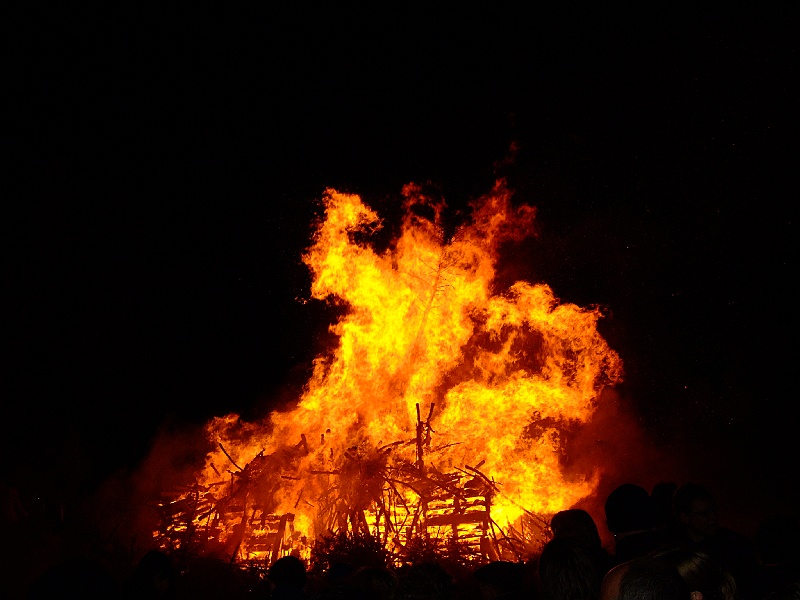 MVB - Funkenfeuer, 01.03.2009 (8).JPG